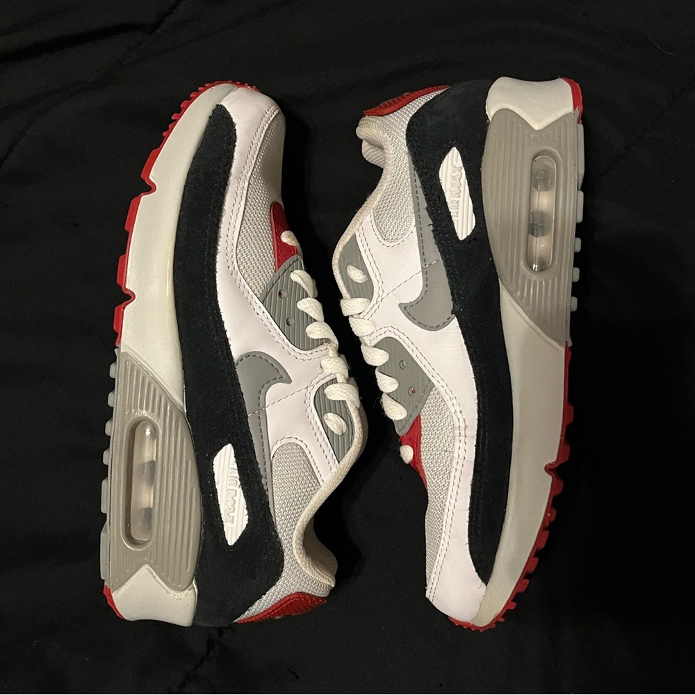 Nike Air Max 90 LTR